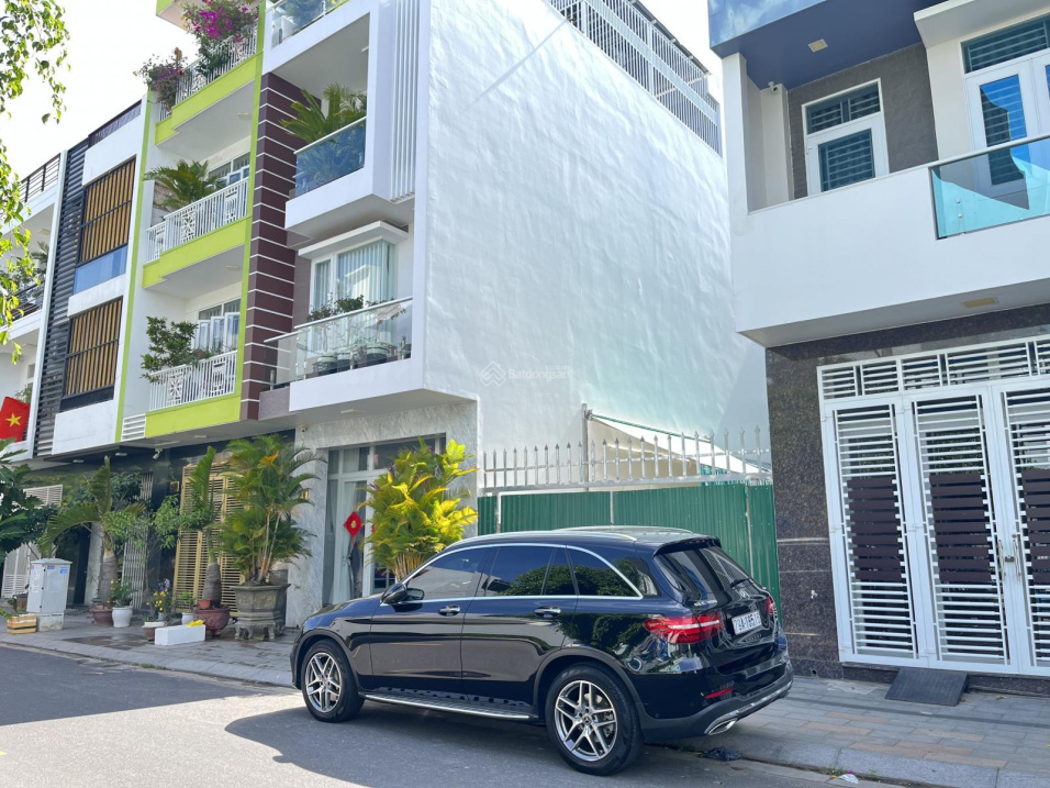 Bán nhanh lô mặt tiền đường A3 VCN Phước Hải hàng hiếm giá tốt 5.2 tỷ