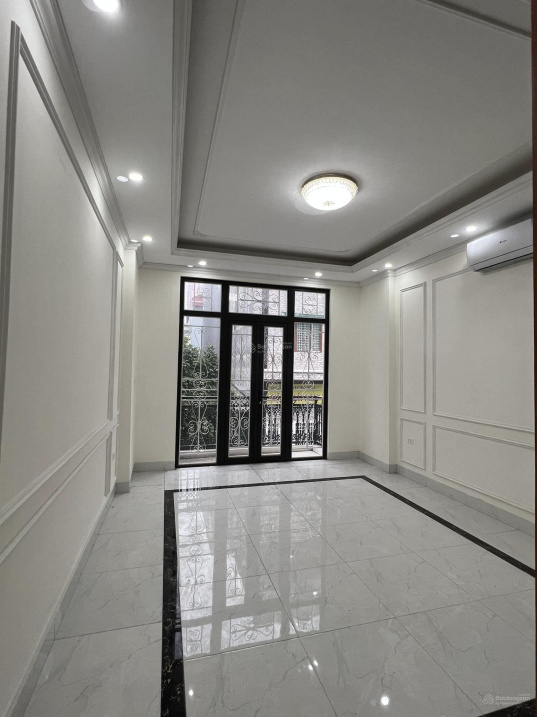 Bán nhanh nhà Văn Phú, Hà Đông - ô tô vào nhà - ô tô tránh vỉa hè rộng