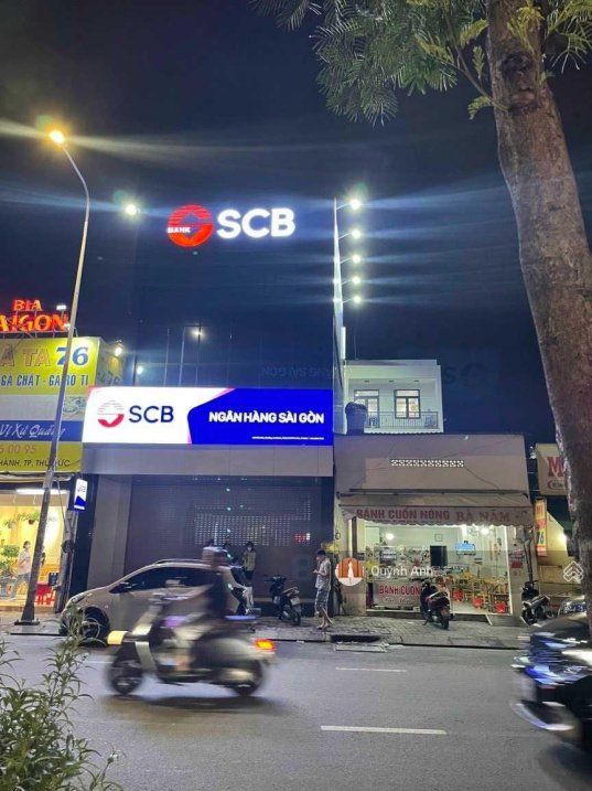 Bán nhanh trước Tết tòa Building Hầm 6 tầng Trần Quốc Thảo (8.3x15m) giá 27.9 tỷ TL căn rẻ nhất