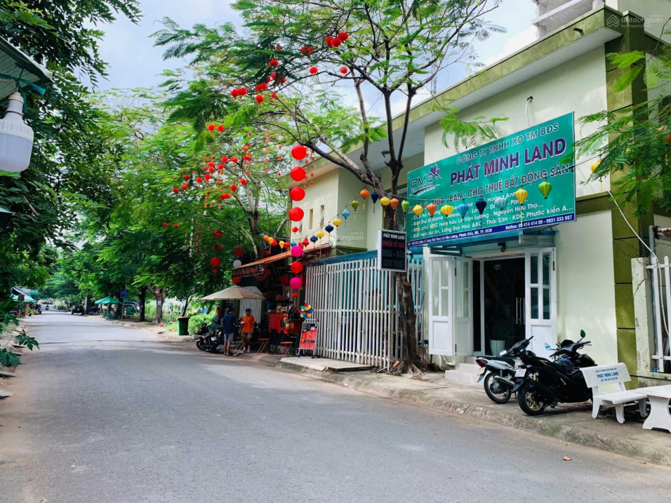 Bán nhiều vị trí đất đẹp KDC Làng Đại Học ABC Phước Kiển, Nhà Bè. Giá ngộp 55tr/m2: 0941 441 409