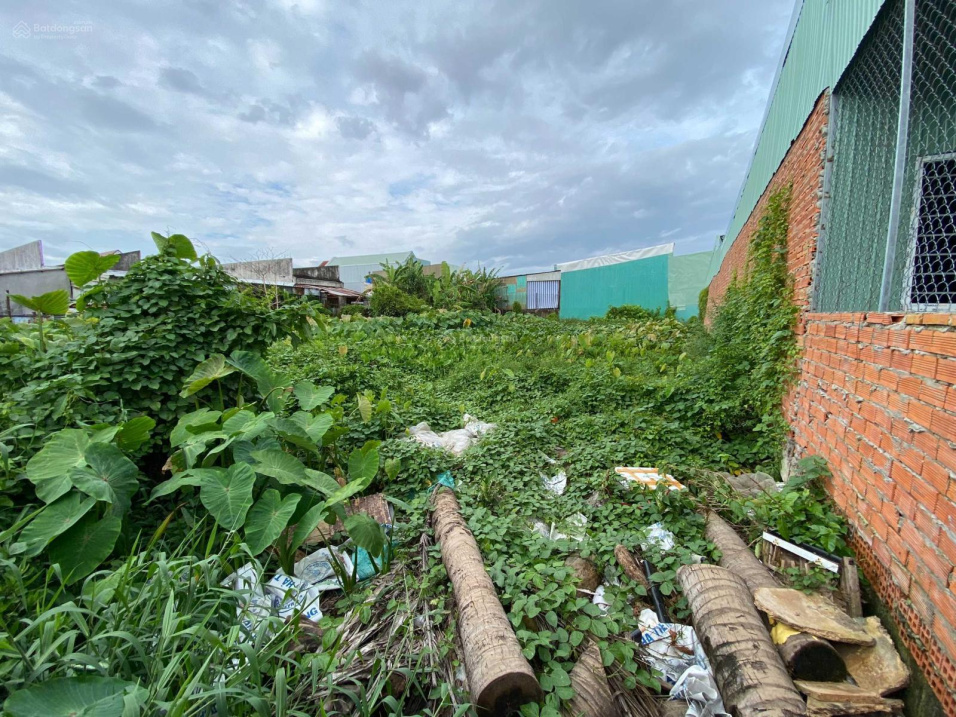 Bán rẻ 499 triệu đất hẻm phường Vĩnh Thanh giá rẻ gần chợ, trường học