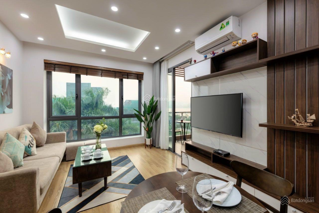 Bán toà căn hộ 131m2 - xây 8 tầng view Hồ Tây - Tại phố Tô Ngọc Vân - Quảng An Tây Hồ Hà Nội