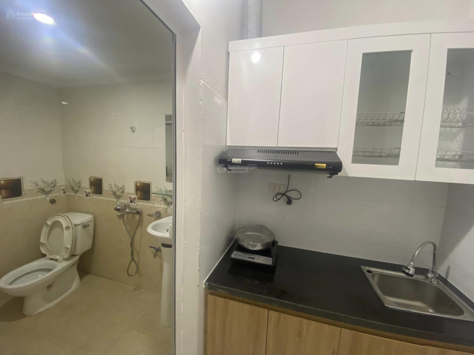 Bán toà chung cư mini Mễ Trì xây mới 100m2 x 7 tầng thang máy - 21 phòng cao cấp full đồ