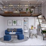  52m2 - 3