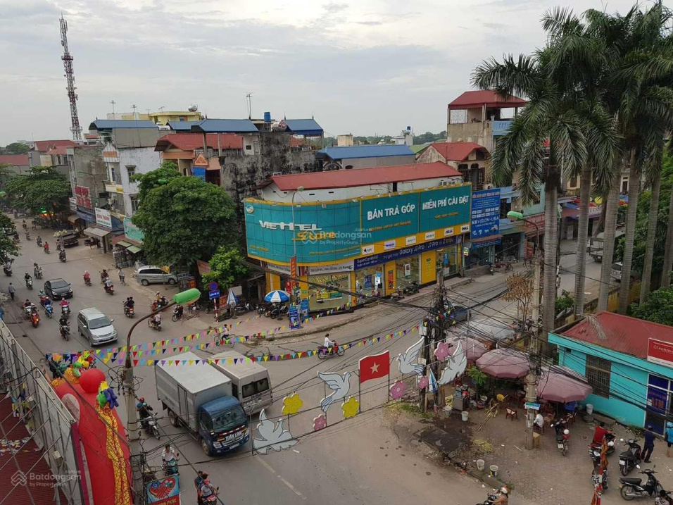 (Bất ngờ chưa) bán đất Phú Quốc 130.9m2 530 triệu