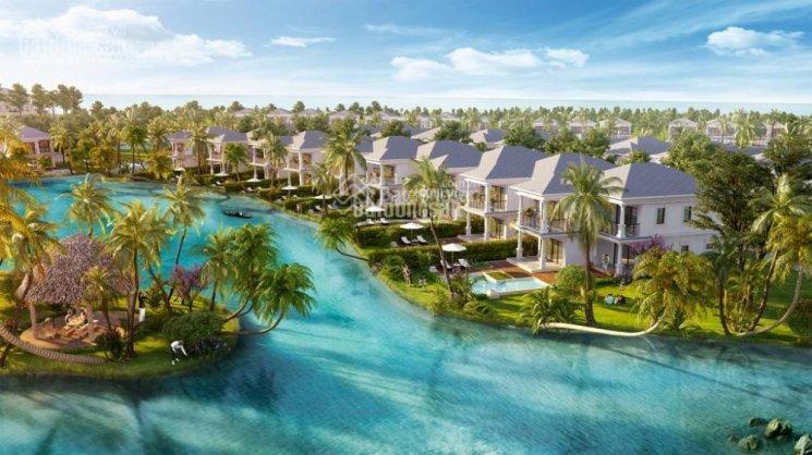 Biệt thự Cam Ranh Mystery Villas, nội thất cao cấp 100% giá từ 9 tỷ