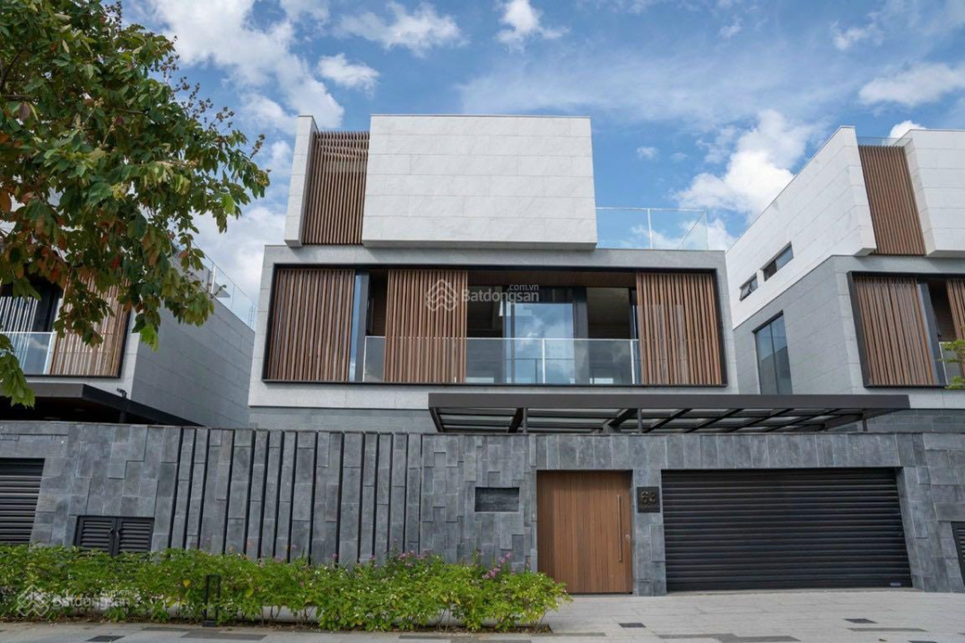 Biệt thự Regal One River 7 sao, giá ngoại giao, 1 suất giá tốt hơn giá gốc chủ đầu tư