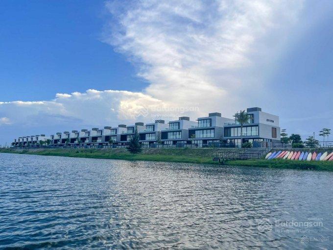 Biệt thự mặt sông Cổ Cò, ngay TTTP Đà Nẵng, giá cạnh tranh