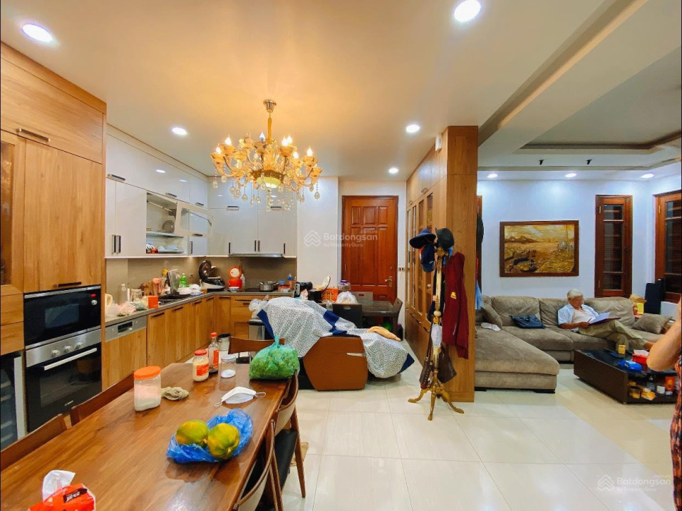 Biệt thự siêu hiếm, siêu vip lô góc nhỉnh 40 tỷ, 150m2 (MTG)