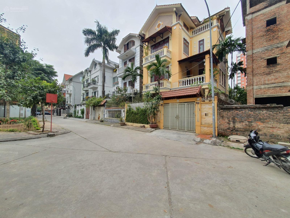 Biệt thự song lập KĐT Trung Văn Vinaconex2 giá tốt