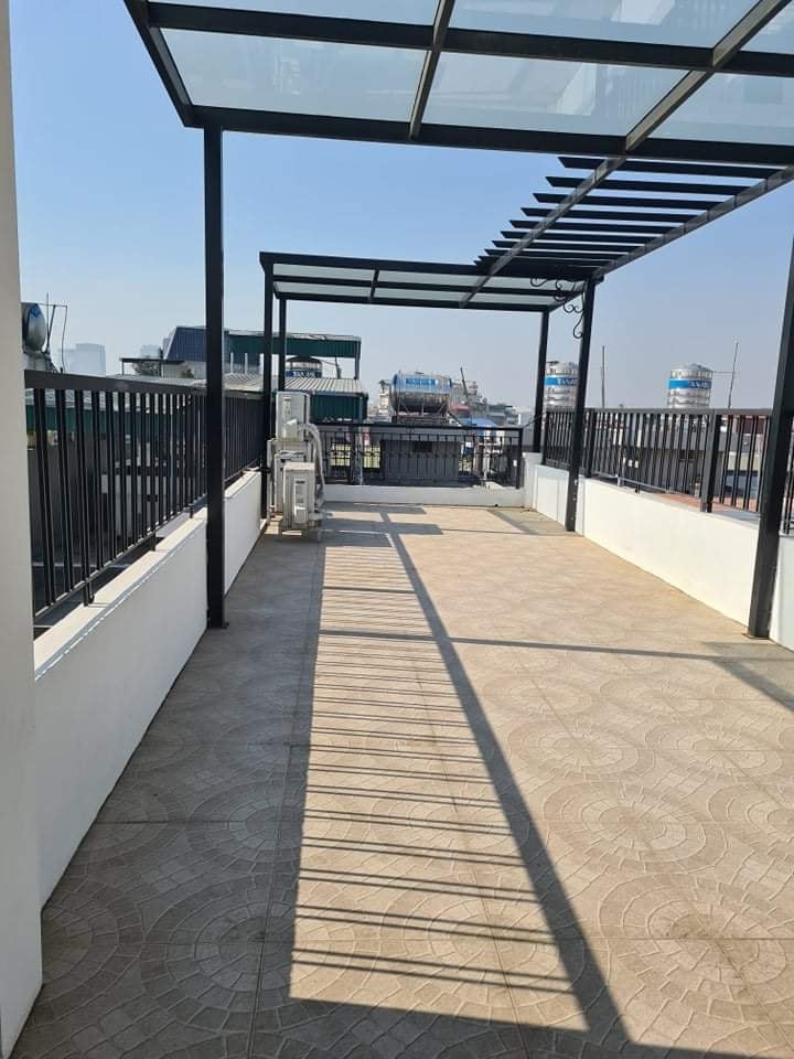 BÁN NHÀ TRUNG TÂM QUẬN LONG BIÊN 83M2, 5 TẦNG, MẶT TIỀN RỘNG, THOÁNG ĐÃNG