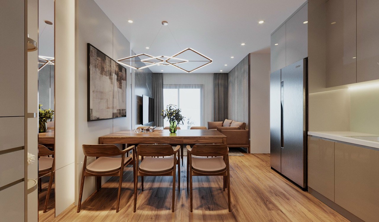 Hạ 500tr bán gấp trước Tết căn hộ Cao Cấp Mỹ Đình Peal -95m-3 ngủ-Full nội thất-Giá cực rẻ