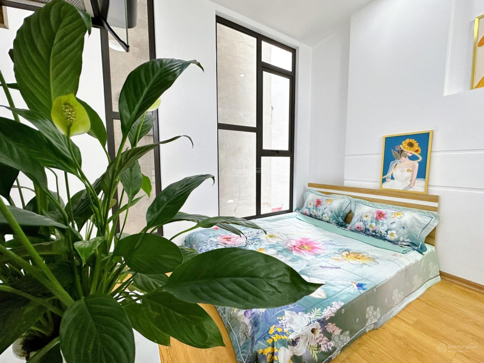 CĂN HỘ DỊCH VỤ THANH XUÂN, NHÀ MỚI, LÔ GÓC 3 MẶT THOÁNG, GẦN Ô TÔ, 9 PHÒNG FULL NỘI THẤT.