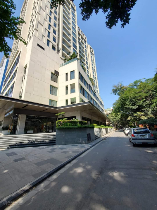 CMNN NGÕ 343 ĐỘI CẤN -DÒNG TIỀN 50TR/THÁNG - 9PN STUDIO KHÉP KÍN -2THOÁNG TRƯỚC SAU -40M ÔTÔ TRÁNH.