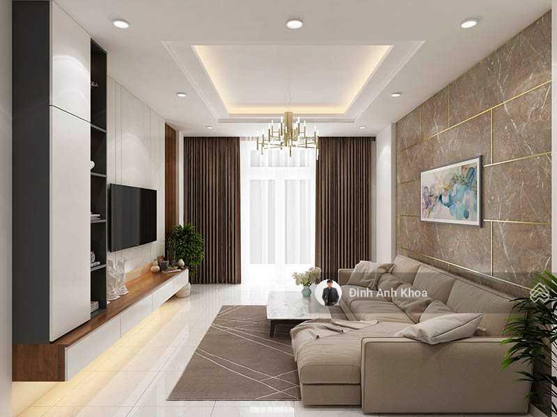 CỰC ĐẮC ĐỊA! Góc 2 mặt tiền đẹp Hồ Biểu Chánh, P11. DT 8x14m - 110m2, 4 tầng chỉ 18 tỷ 0903 485 531