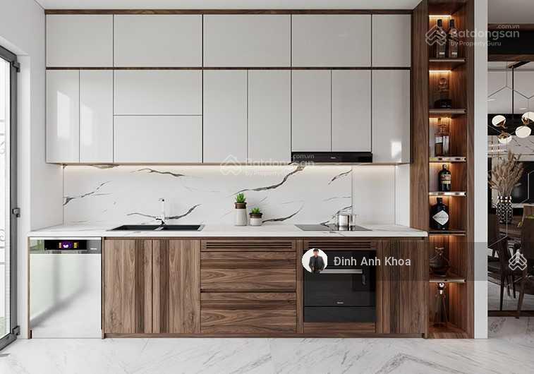 CƯC HOT! HXH khu cực hiếm Võ Thị Sáu, Tân Định, Q1. DT 7x 14m - 98m2, 4 tầng chỉ 18.5 tỷ 0903 485 531