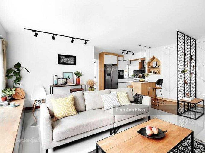 CỰC PHẨM! HXH siêu đẹp Hai Bà Trưng, Tân Định, Q1. DT 7 x 16m - 112m2, 4 tầng chỉ 20 tỷ 0903 485 531