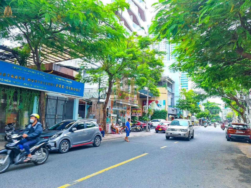 Cần bán 1099.66m2 mặt tiền Tô Hiến Thành giá đầu tư