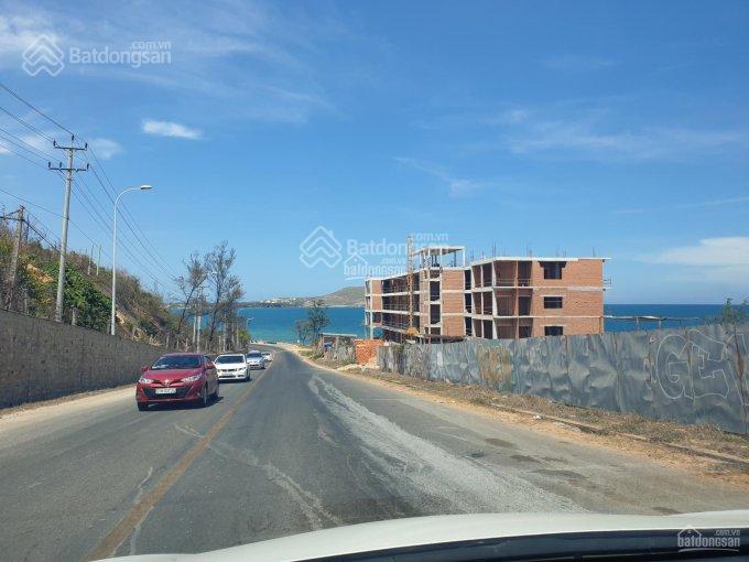 Cần bán 5 lô đất biển - vị trí đẹp - mặt tiền Xuân Thủy Mũi Né Tp Phan Thiết