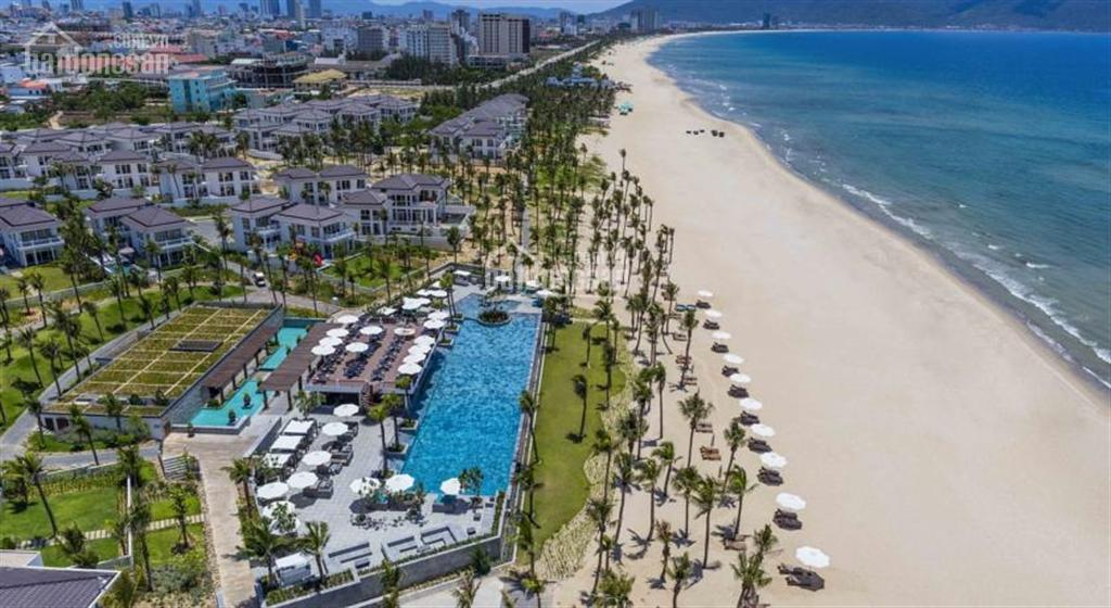 Cần bán biệt thự Premier Village trục Võ Nguyên Giáp biển Mỹ Khê, Đà Nẵng. LH: 0932 560 868