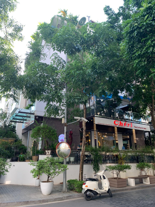 Cần bán biệt thự liền kề thanh xuân chính chủ gửi bán tại 203 Nguyễn Huy Tưởng, 0966 212 123