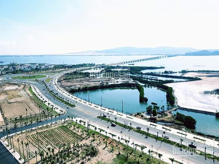 Cần bán các lô đất khu tái định cư Nhơn Phước, xã Nhơn Hội, thành phố Quy Nhơn. Diện tích đa dạng