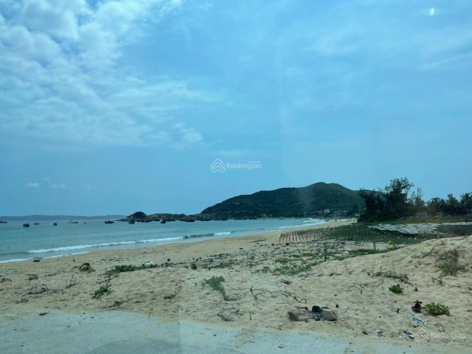 Cần bán các lô đất ven biển xã Cát Hải, huyện Phù Cát, tỉnh Bình Định, diện tích đa dạng, giá tốt