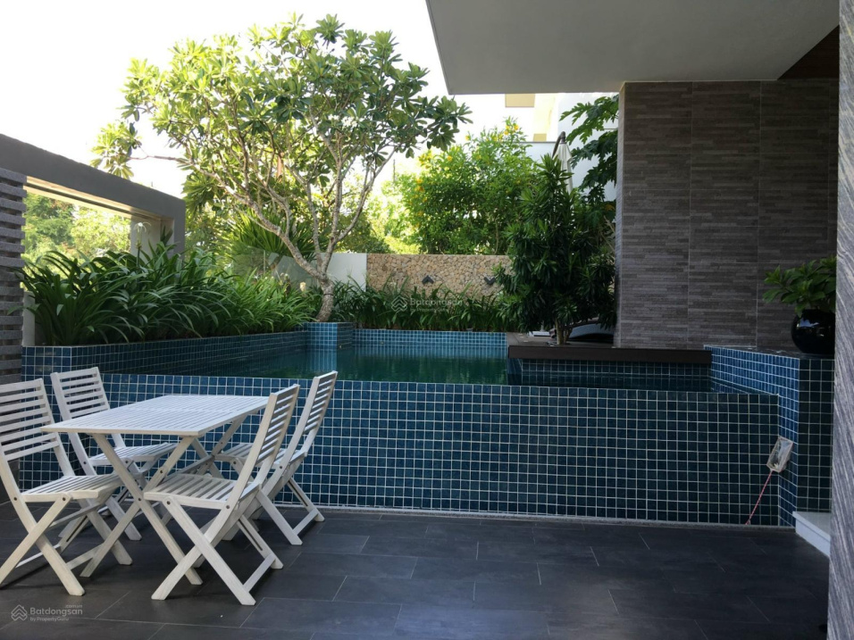 Cần bán căn biệt thự hướng hồ siêu VIP tại KĐT Vĩnh Điềm Trung, Xã Vĩnh Hiệp, TP. Nha Trang