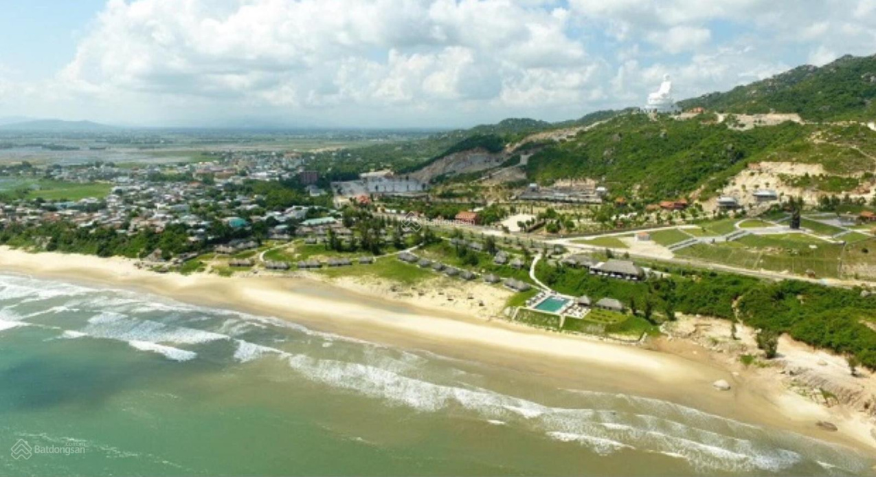 Cần bán đất ven biển xã Nhơn Lý, thành phố Quy Nhơn, Bình Định. Diện tích 80m2, giá 1,45 tỷ