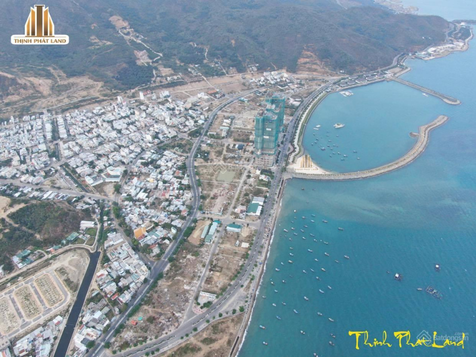 Cần bán gấp các lô đất biệt thự thuộc KĐT Vĩnh Hòa giá chỉ từ 46tr/m2, rẻ hơn thị trường