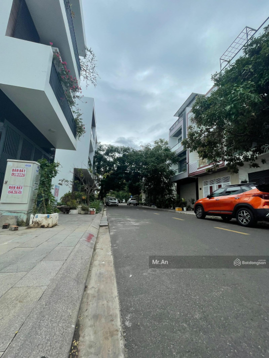 Cần bán gấp đất đường B2 KĐT VCN Phước Long 1 Phước Hải, ngay đường số 4 (100m) 3,5 tỷ