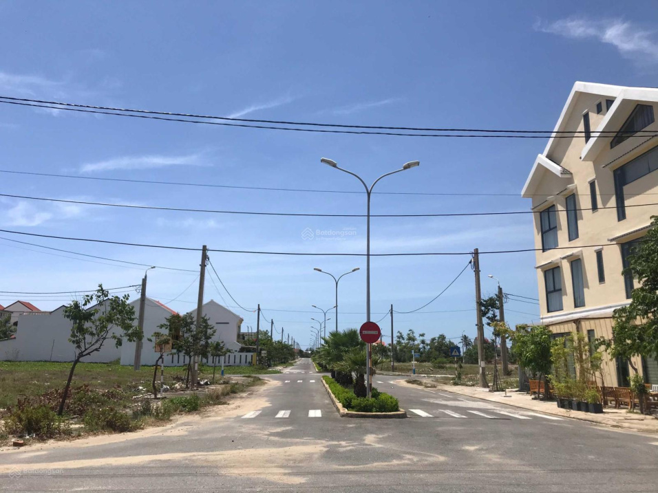 Cần bán gấp đất đường Vạn Xuân biển An Bàng Hội An