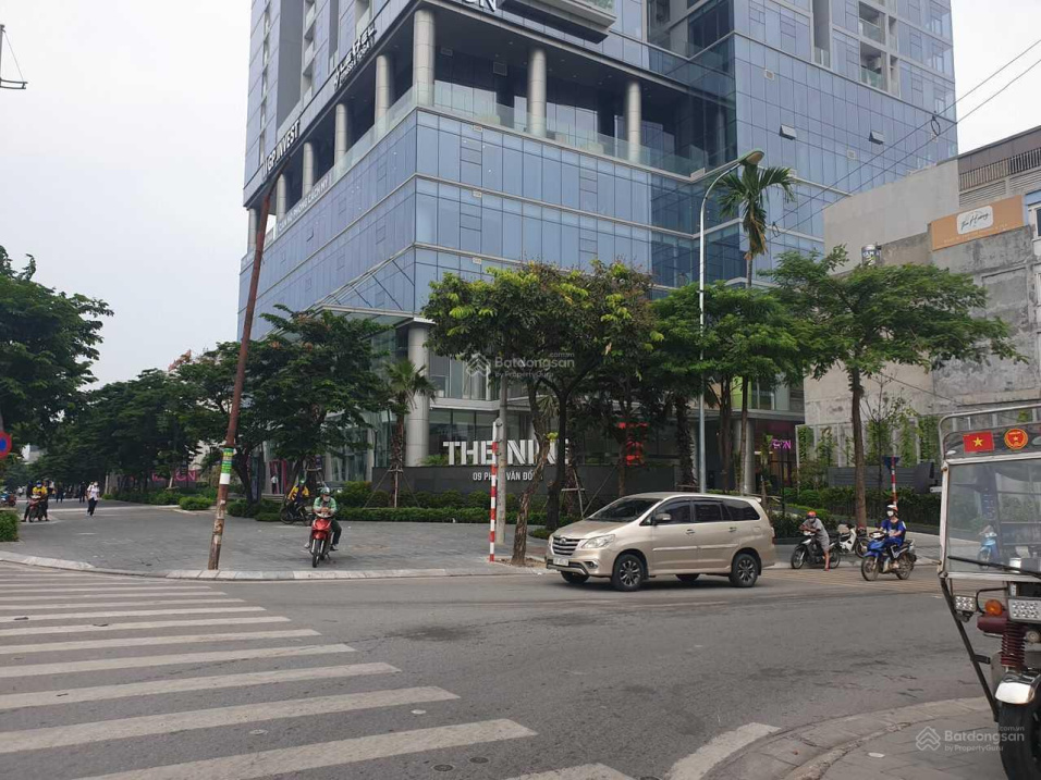 Cần bán gấp lô đất 51m2, khu phân lô bàn cờ Phố Doãn Kế Thiện, Cầu Giấy, giá nhỉnh 7 tỷ TL