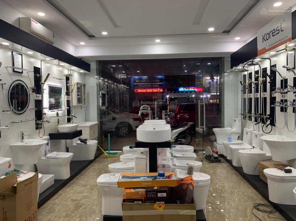 Cần bán gấp nhà mặt tiền đường Tố Hữu, Phước Hải, Nha Trang - 2 mặt tiền