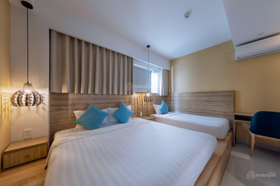 Cần bán khách sạn 4 sao mặt tiền đường Võ Nguyên Giáp, Q. Sơn Trà - LH 0932 560 868