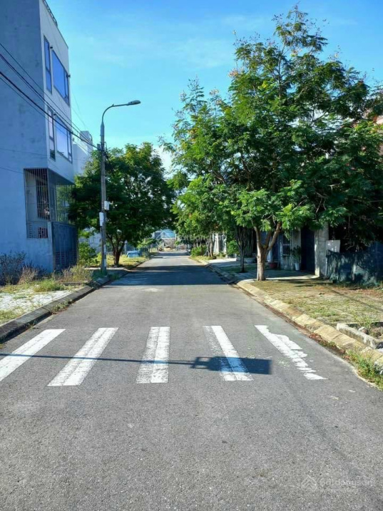 Cần bán lô Đông Hải 5 gần biển phường Hòa Hải, Quận Ngũ Hành Sơn