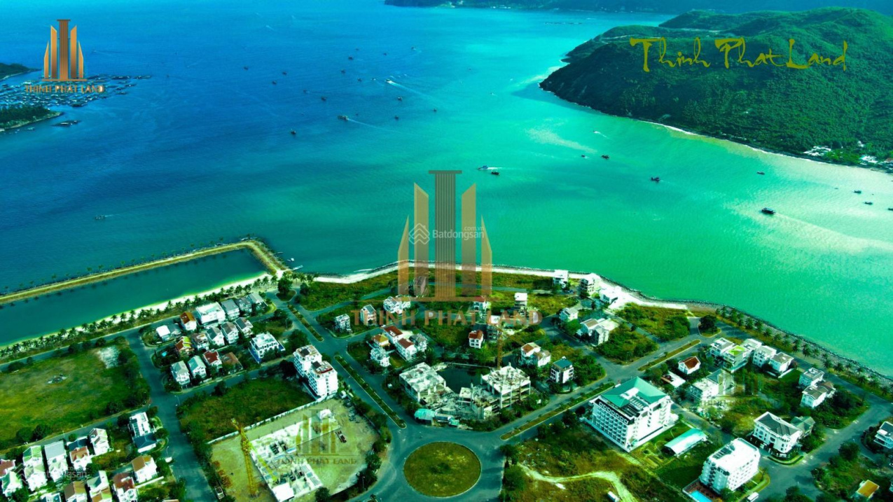 Cần bán lô cuối trực diện biển giá 160tr/m2 KĐT An Viên