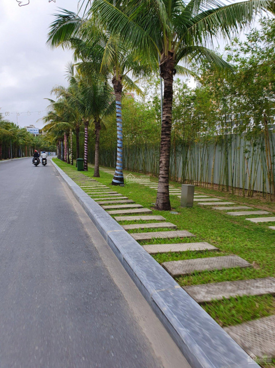 Cần bán lô đất 1000m2 ở lâu dài đường Trường Sa Đà Nẵng đối diện resort 5 sao LH: 0935 932 887