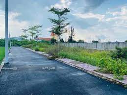 Cần bán lô đất 120m2 xã Long Khê, huyện Cần Đước, Long An. Sổ riêng sang tên ngay, thổ cư 100%