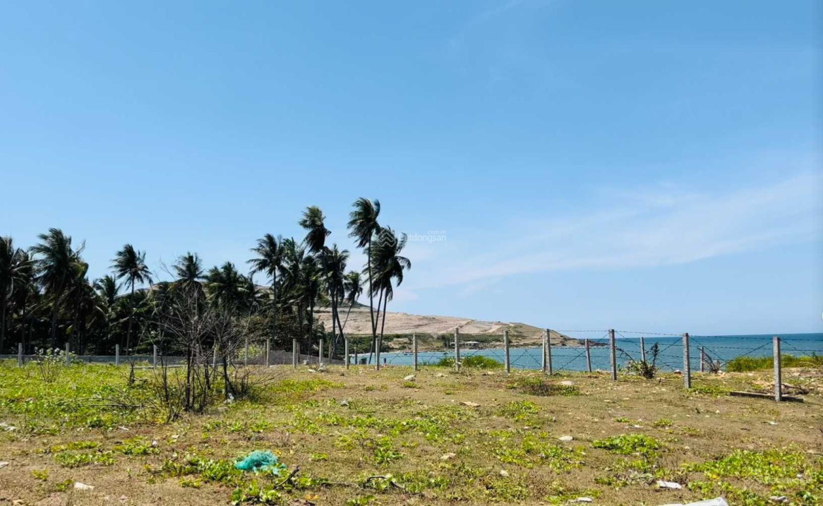 Cần bán lô đất biển 3800m - view vịnh Hòn Rơm Mũi Né - TP Phan Thiết