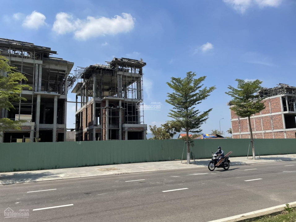 Cần bán lô đất diện tích lớn đường Nam Kỳ Khởi Nghĩa, Đà Nẵng