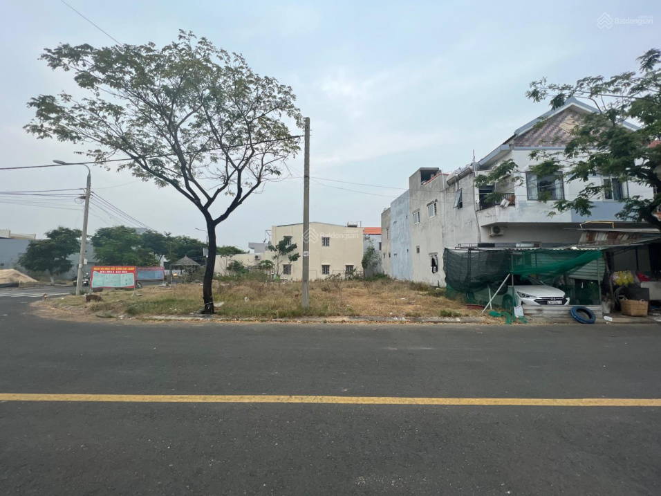 Cần bán lô đất đường 10,5m, Tân Trà, Ngũ Hành Sơn, Đà Nẵng