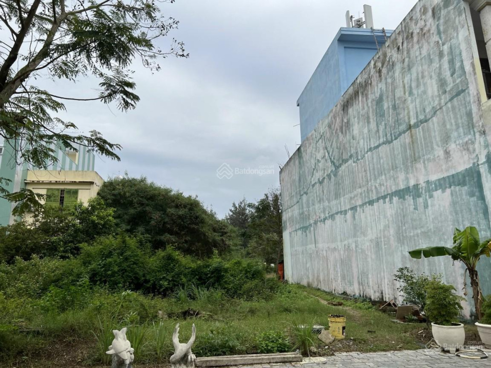 Cần bán lô đất đường Nguyễn Nghiễm, đấu lưng Trường Sa, Hòa Hải, Ngũ Hành Sơn, Đà Nẵng