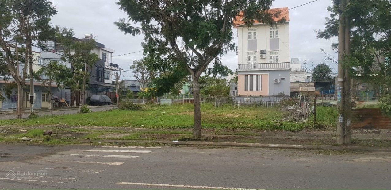 Cần bán lô đất đường Trần Văn Đán, Hoà Hải, Ngũ Hành Sơn, Đà Nẵng, DT: 200m2