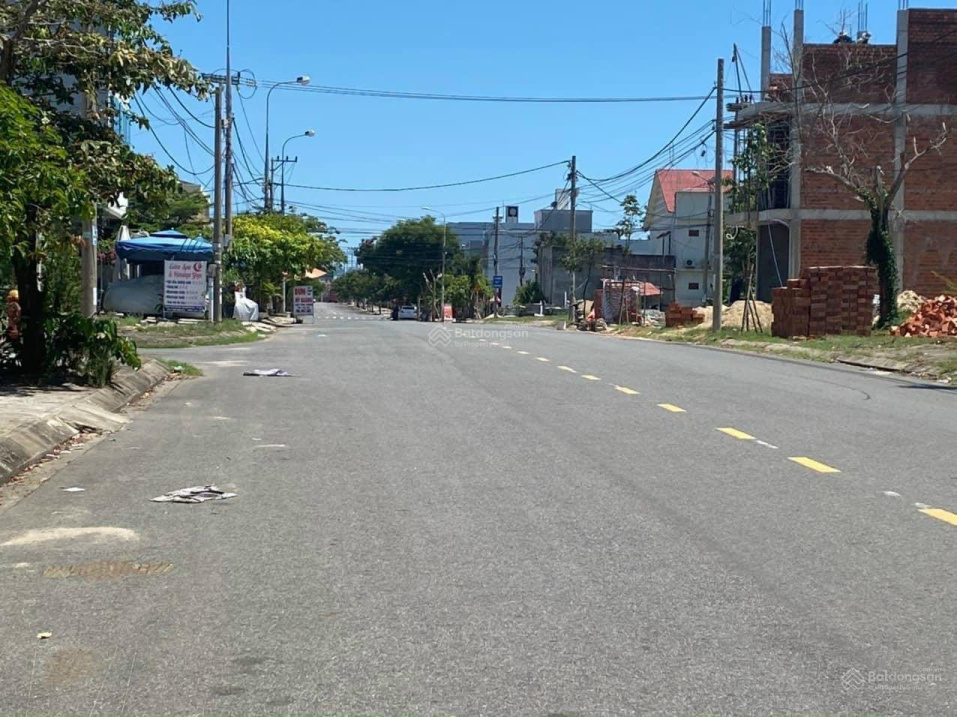 Cần bán lô đất đường Trần Văn Đán, Hoà Hải, Ngũ Hành Sơn, Đà Nẵng, DT: 200m2