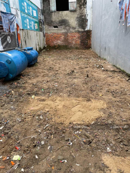 Cần bán lô đất giá rẻ tại Hải Châu - Đà Nẵng