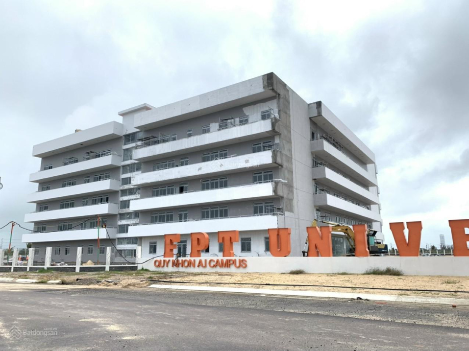 Cần bán lô đất khu B1 An Phú Thịnh Quy Nhơn, diện tích 114m2. Giá 26,5 triệu/m2