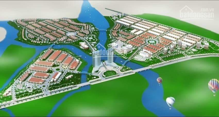 Cần bán lô đất khu B1 An Phú Thịnh Quy Nhơn. Diện tích đa dạng. Giá tốt nhất