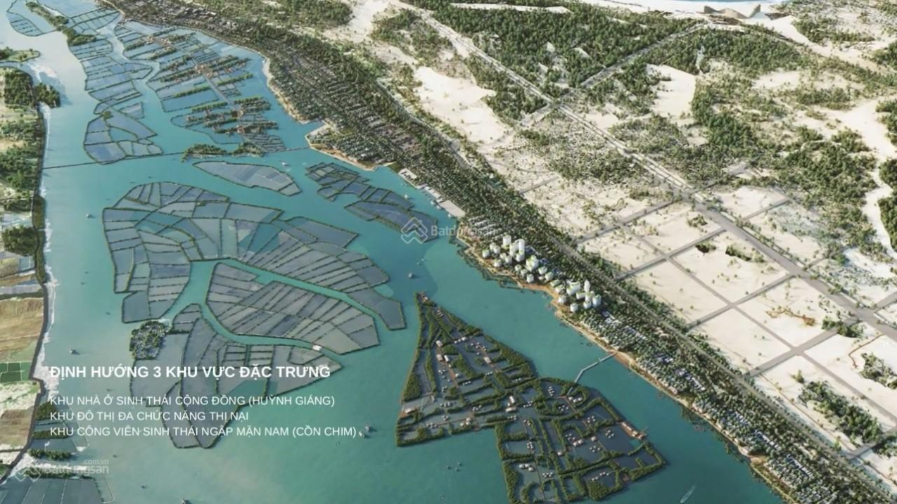 Cần bán lô đất khu tái định cư Nhơn Phước, xã Nhơn Hội, thành phố Quy Nhơn. Giá chỉ từ 12 triệu/m2