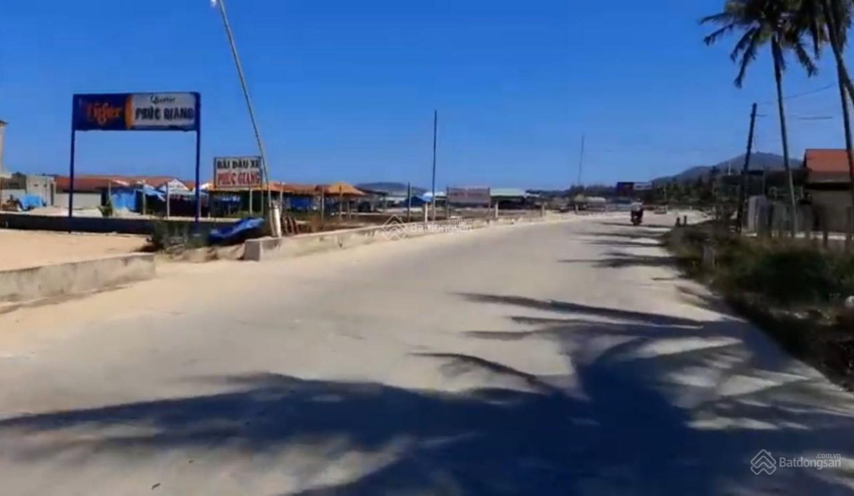 Cần bán lô đất mặt Đường trục chính view Đầm Cù Mông Thuộc Xã Xuân Thịnh, Thị Xã Sông Cầu. 2680m2